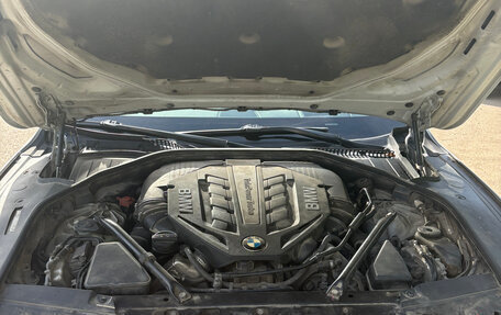 BMW 7 серия, 2013 год, 2 200 000 рублей, 17 фотография