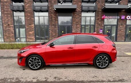 KIA cee'd III, 2022 год, 2 090 000 рублей, 6 фотография