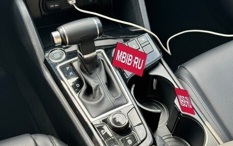 KIA Sportage IV рестайлинг, 2021 год, 2 650 000 рублей, 7 фотография