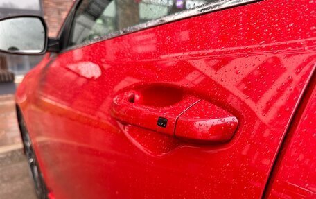 KIA cee'd III, 2022 год, 2 090 000 рублей, 11 фотография