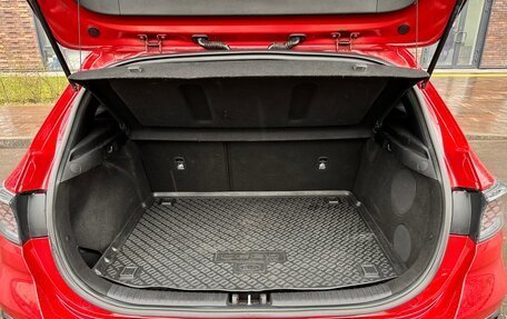KIA cee'd III, 2022 год, 2 090 000 рублей, 27 фотография