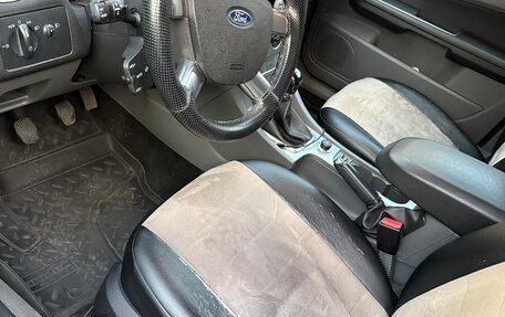 Ford Focus II рестайлинг, 2011 год, 550 000 рублей, 5 фотография