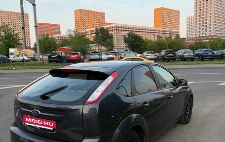 Ford Focus II рестайлинг, 2011 год, 550 000 рублей, 3 фотография