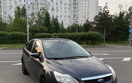 Ford Focus II рестайлинг, 2011 год, 550 000 рублей, 2 фотография