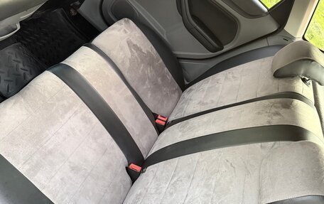Ford Focus II рестайлинг, 2011 год, 550 000 рублей, 8 фотография