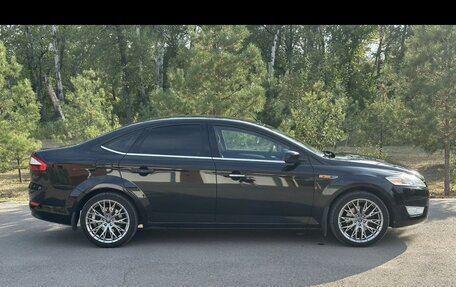 Ford Mondeo IV, 2010 год, 800 000 рублей, 5 фотография
