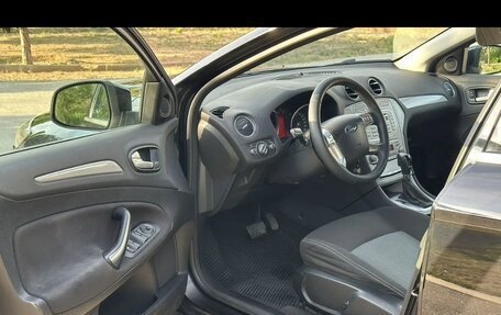 Ford Mondeo IV, 2010 год, 800 000 рублей, 13 фотография