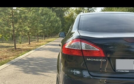 Ford Mondeo IV, 2010 год, 800 000 рублей, 9 фотография