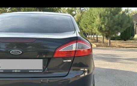 Ford Mondeo IV, 2010 год, 800 000 рублей, 10 фотография