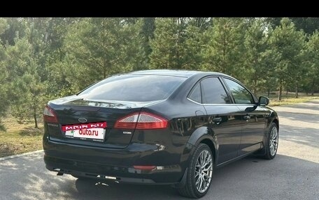 Ford Mondeo IV, 2010 год, 800 000 рублей, 6 фотография