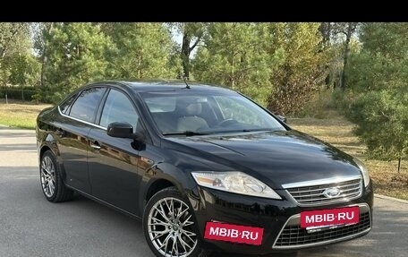Ford Mondeo IV, 2010 год, 800 000 рублей, 3 фотография