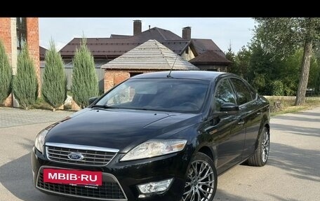 Ford Mondeo IV, 2010 год, 800 000 рублей, 2 фотография