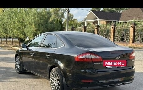Ford Mondeo IV, 2010 год, 800 000 рублей, 8 фотография