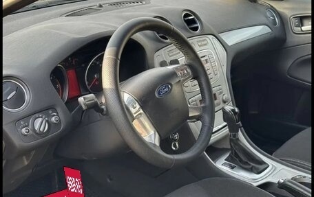 Ford Mondeo IV, 2010 год, 800 000 рублей, 12 фотография