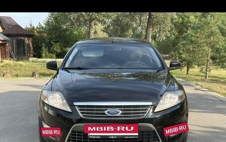Ford Mondeo IV, 2010 год, 800 000 рублей, 4 фотография