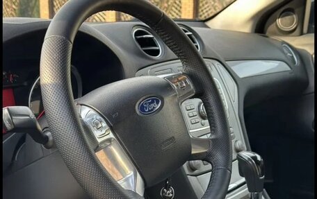 Ford Mondeo IV, 2010 год, 800 000 рублей, 17 фотография