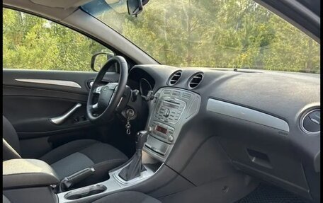 Ford Mondeo IV, 2010 год, 800 000 рублей, 16 фотография