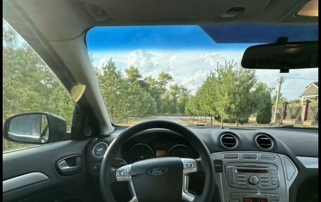 Ford Mondeo IV, 2010 год, 800 000 рублей, 18 фотография