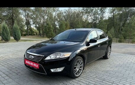 Ford Mondeo IV, 2010 год, 800 000 рублей, 20 фотография