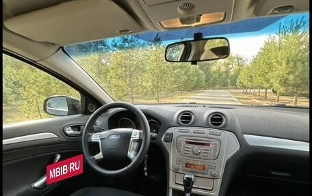 Ford Mondeo IV, 2010 год, 800 000 рублей, 19 фотография