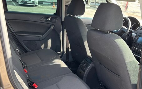 Skoda Yeti I рестайлинг, 2012 год, 800 000 рублей, 6 фотография