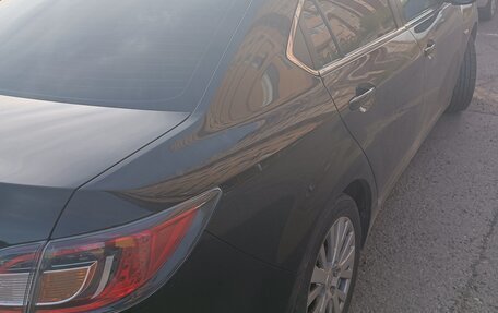 Mazda 6, 2008 год, 1 000 000 рублей, 3 фотография
