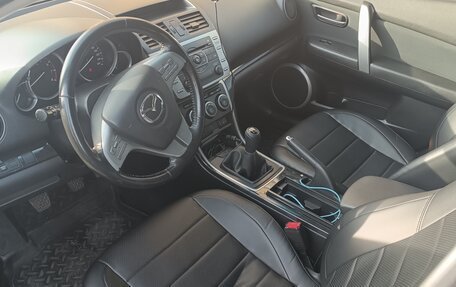 Mazda 6, 2008 год, 1 000 000 рублей, 7 фотография
