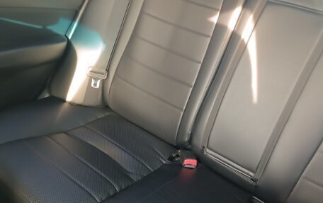 Mazda 6, 2008 год, 1 000 000 рублей, 10 фотография