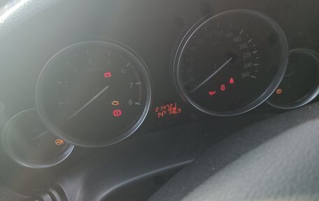 Mazda 6, 2008 год, 1 000 000 рублей, 8 фотография