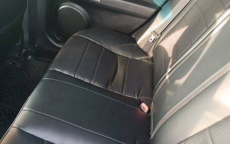 Mazda 6, 2008 год, 1 000 000 рублей, 11 фотография