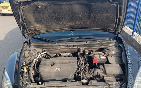Mazda 6, 2008 год, 1 000 000 рублей, 20 фотография
