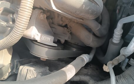 Mazda 6, 2008 год, 1 000 000 рублей, 14 фотография