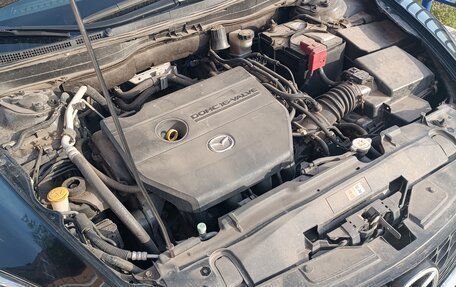 Mazda 6, 2008 год, 1 000 000 рублей, 12 фотография