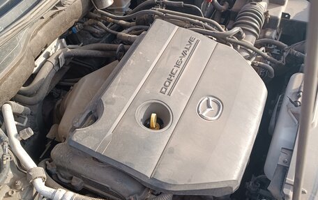 Mazda 6, 2008 год, 1 000 000 рублей, 19 фотография