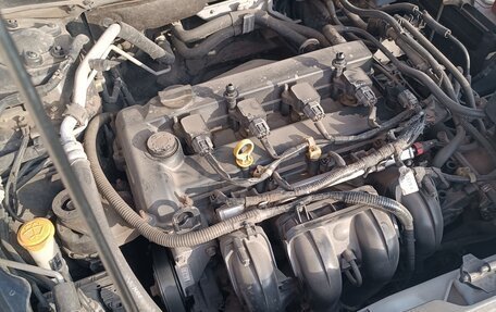 Mazda 6, 2008 год, 1 000 000 рублей, 13 фотография