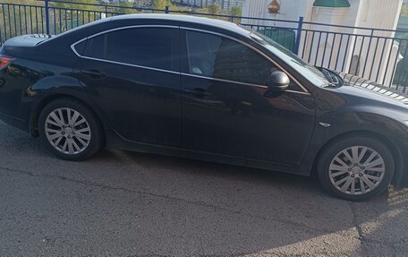 Mazda 6, 2008 год, 1 000 000 рублей, 25 фотография