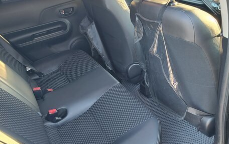 Toyota Aqua I, 2017 год, 1 400 000 рублей, 19 фотография