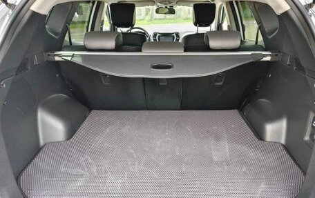 Hyundai Santa Fe III рестайлинг, 2013 год, 1 800 000 рублей, 12 фотография