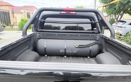 Toyota Tundra II, 2019 год, 5 700 000 рублей, 9 фотография