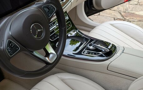 Mercedes-Benz E-Класс, 2017 год, 4 200 000 рублей, 8 фотография