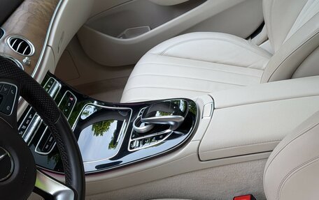 Mercedes-Benz E-Класс, 2017 год, 4 200 000 рублей, 11 фотография