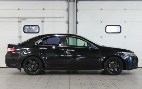 Honda Accord VIII рестайлинг, 2008 год, 830 000 рублей, 4 фотография