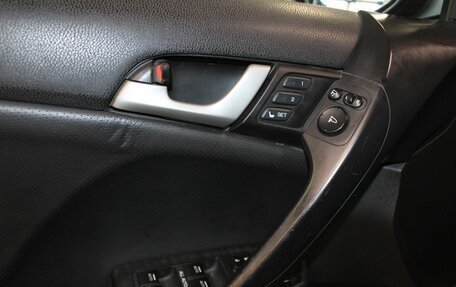 Honda Accord VIII рестайлинг, 2008 год, 830 000 рублей, 11 фотография