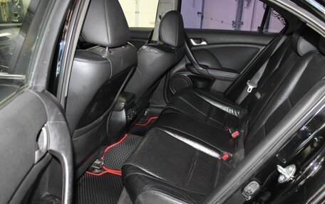 Honda Accord VIII рестайлинг, 2008 год, 830 000 рублей, 9 фотография