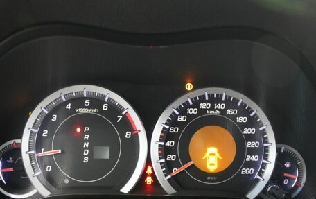 Honda Accord VIII рестайлинг, 2008 год, 830 000 рублей, 12 фотография