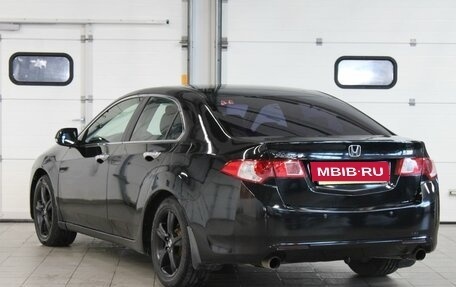 Honda Accord VIII рестайлинг, 2008 год, 830 000 рублей, 7 фотография