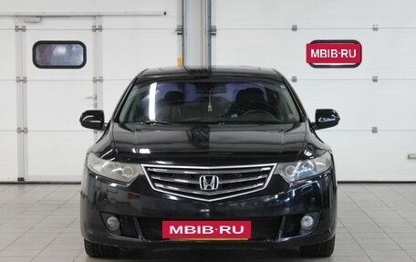 Honda Accord VIII рестайлинг, 2008 год, 830 000 рублей, 2 фотография
