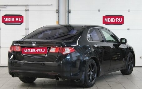 Honda Accord VIII рестайлинг, 2008 год, 830 000 рублей, 5 фотография
