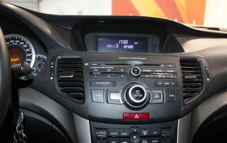 Honda Accord VIII рестайлинг, 2008 год, 830 000 рублей, 15 фотография