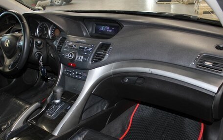 Honda Accord VIII рестайлинг, 2008 год, 830 000 рублей, 17 фотография